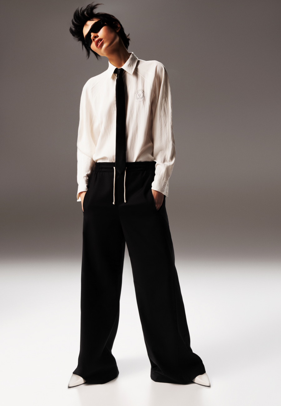 Сумки Alavelarium и дроп Fantôme: что нового в коллекциях локальных брендов (фото 23)