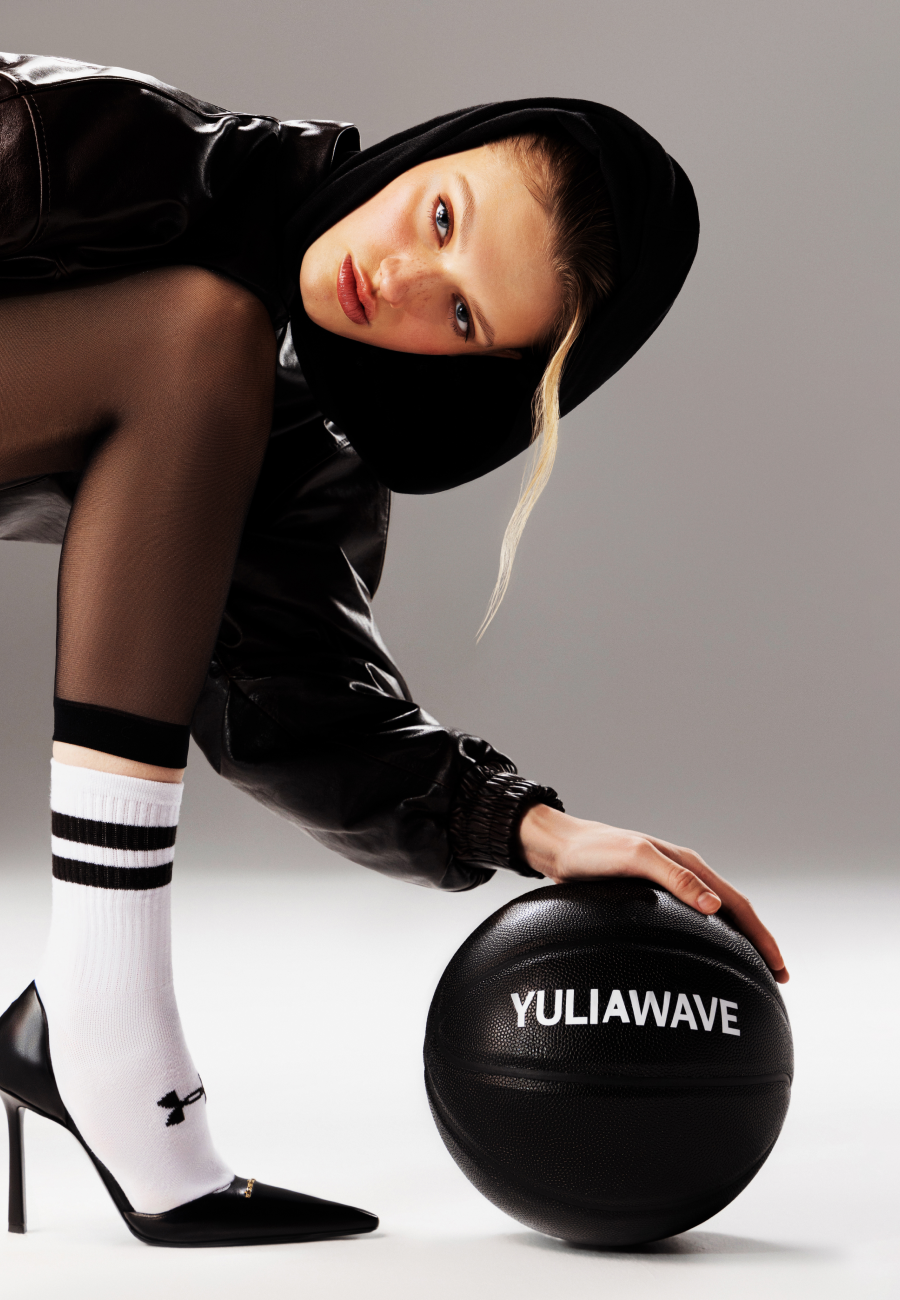 Сумки Alavelarium и дроп Fantôme: что нового в коллекциях локальных брендов (фото 24)