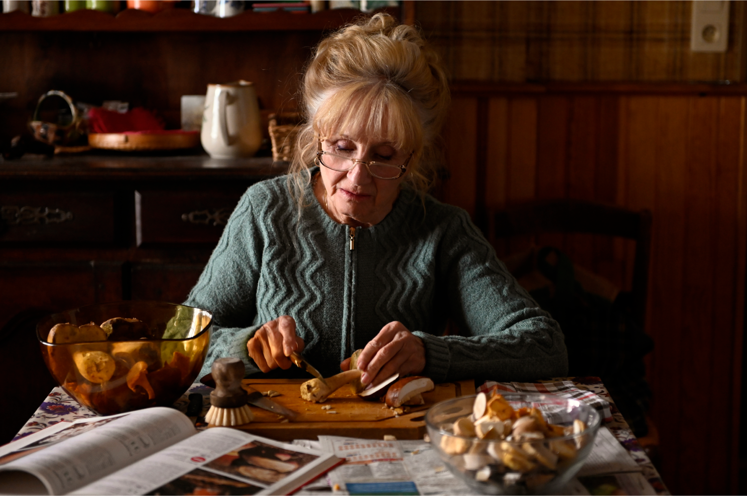 «Что случилось осенью»: 5 причин смотреть психологический детектив Франсуа Озона (фото 3)