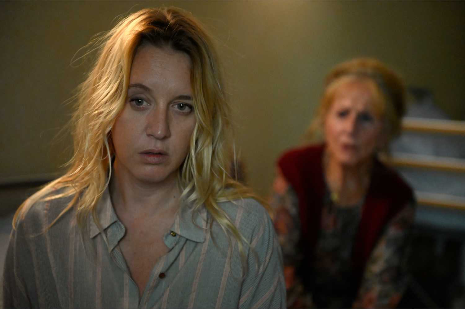 «Что случилось осенью»: 5 причин смотреть психологический детектив Франсуа Озона (фото 2)