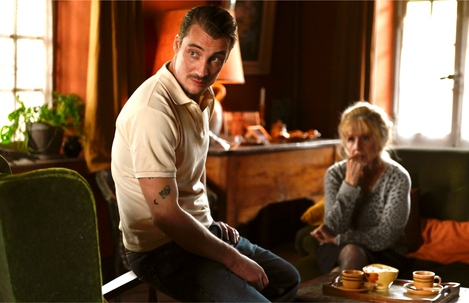 «Что случилось осенью»: 5 причин смотреть психологический детектив Франсуа Озона (фото 4)