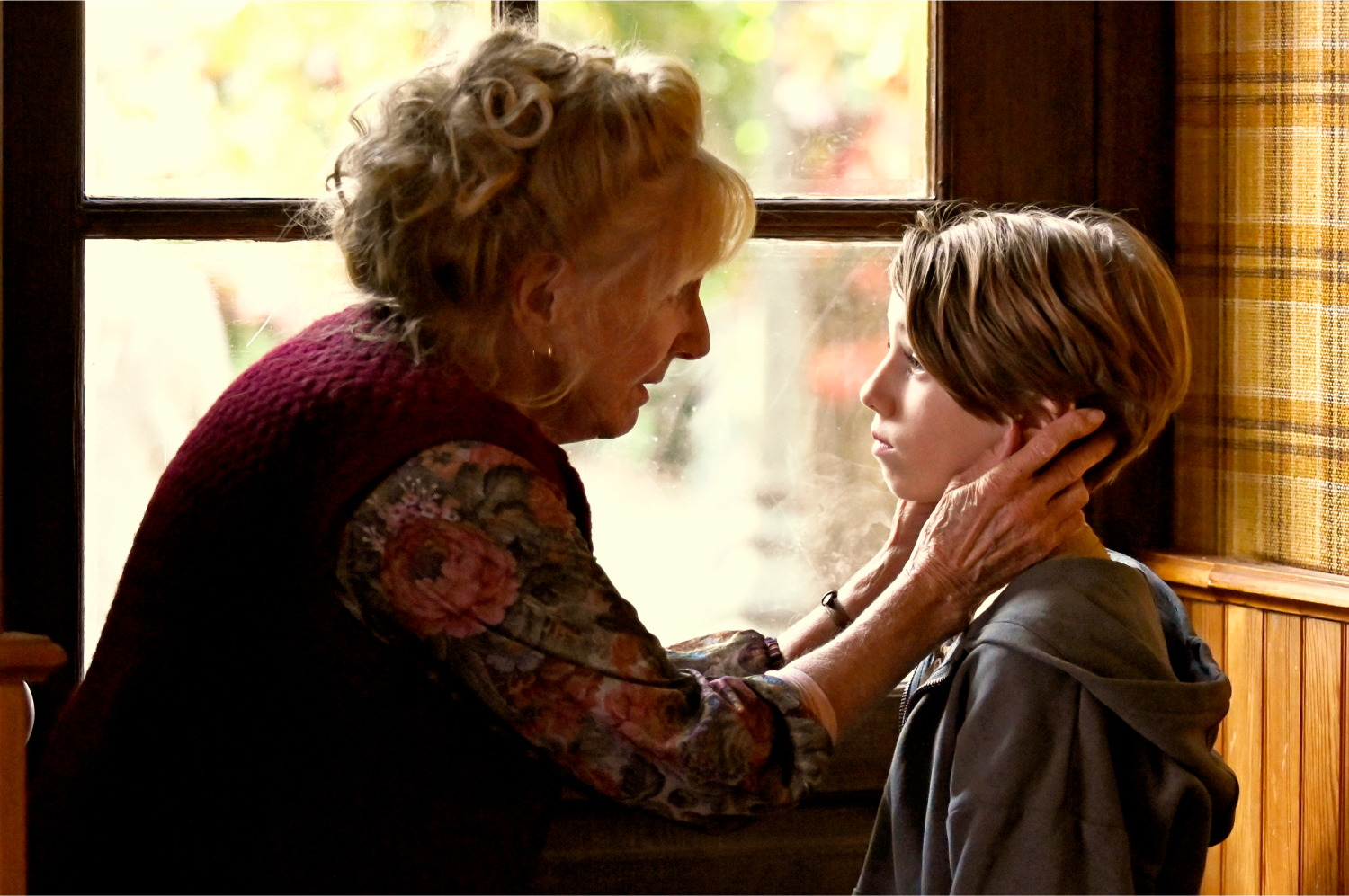 «Что случилось осенью»: 5 причин смотреть психологический детектив Франсуа Озона (фото 5)