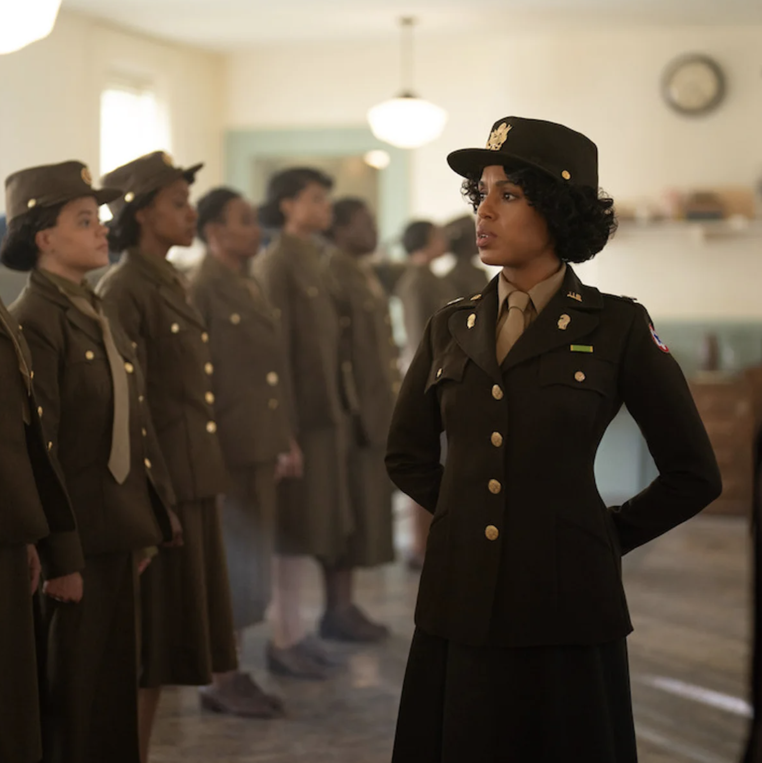 «Шесть тройных восьмерок» стал самым просматриваемым фильмом на Netflix на сегодняшний день (фото 1)