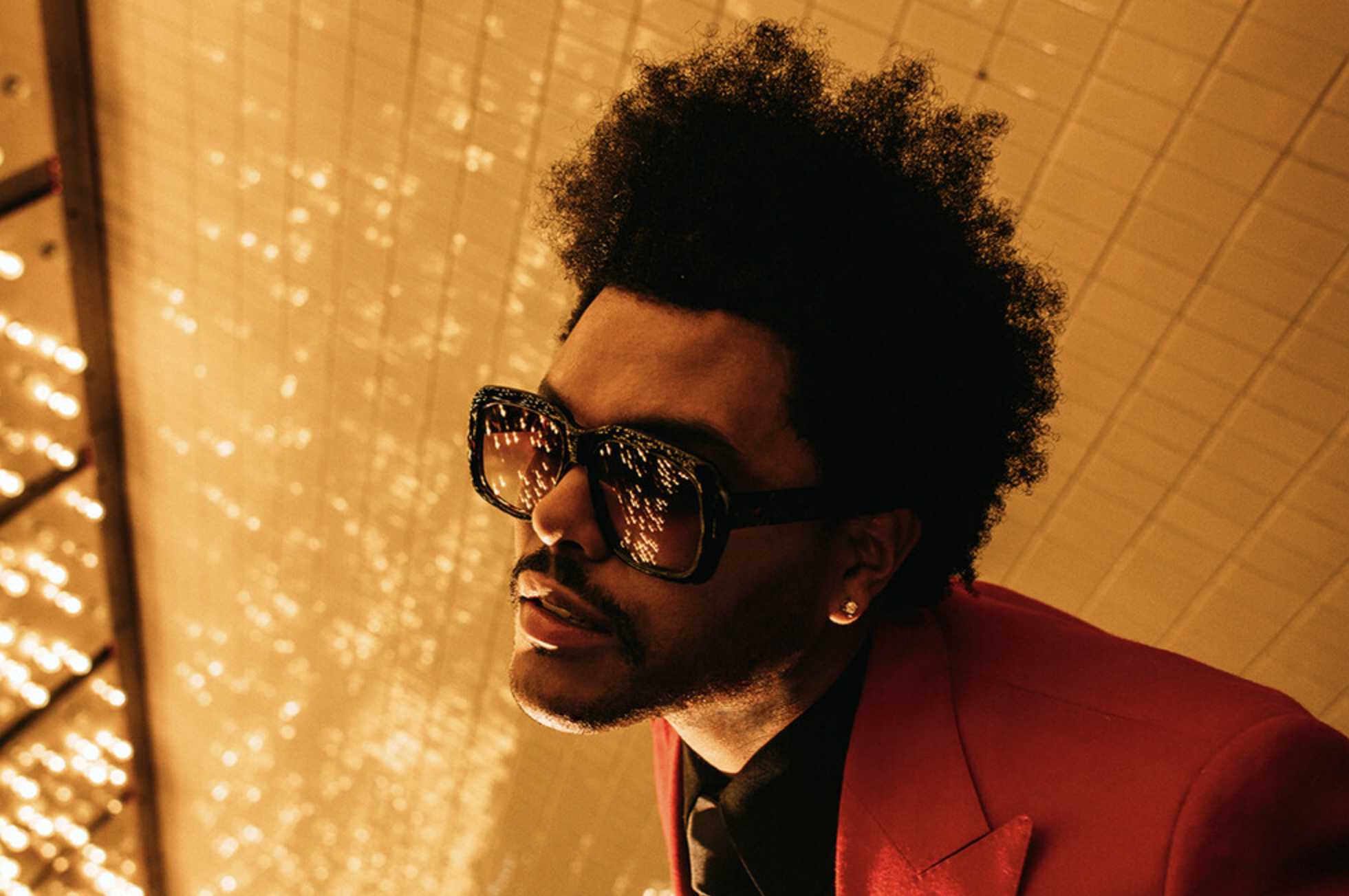 The Weeknd пожертвует миллион долларов пострадавшим от пожаров в Лос-Анджелесе (фото 1)