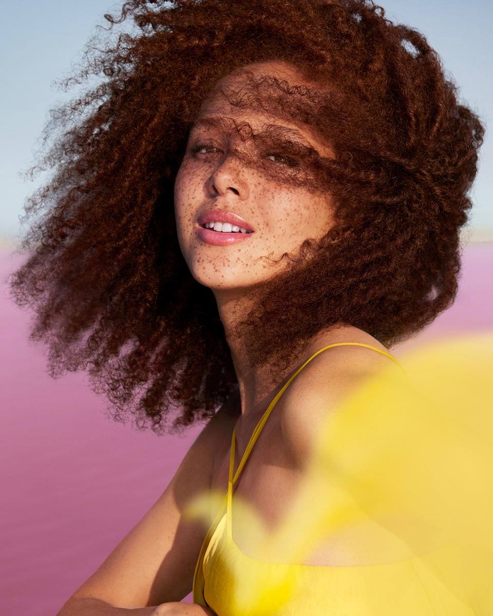 Cacharel выпустит первый аромат за семь лет (фото 2)