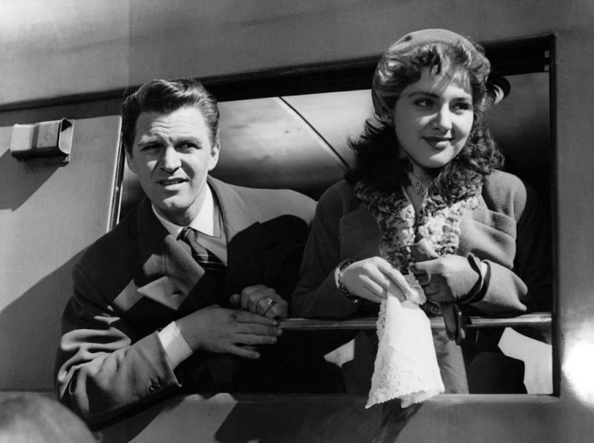 Феллини — 105! 8½ фильмов, которые стоит пересмотреть ко дню рождения режиссера (фото 6)