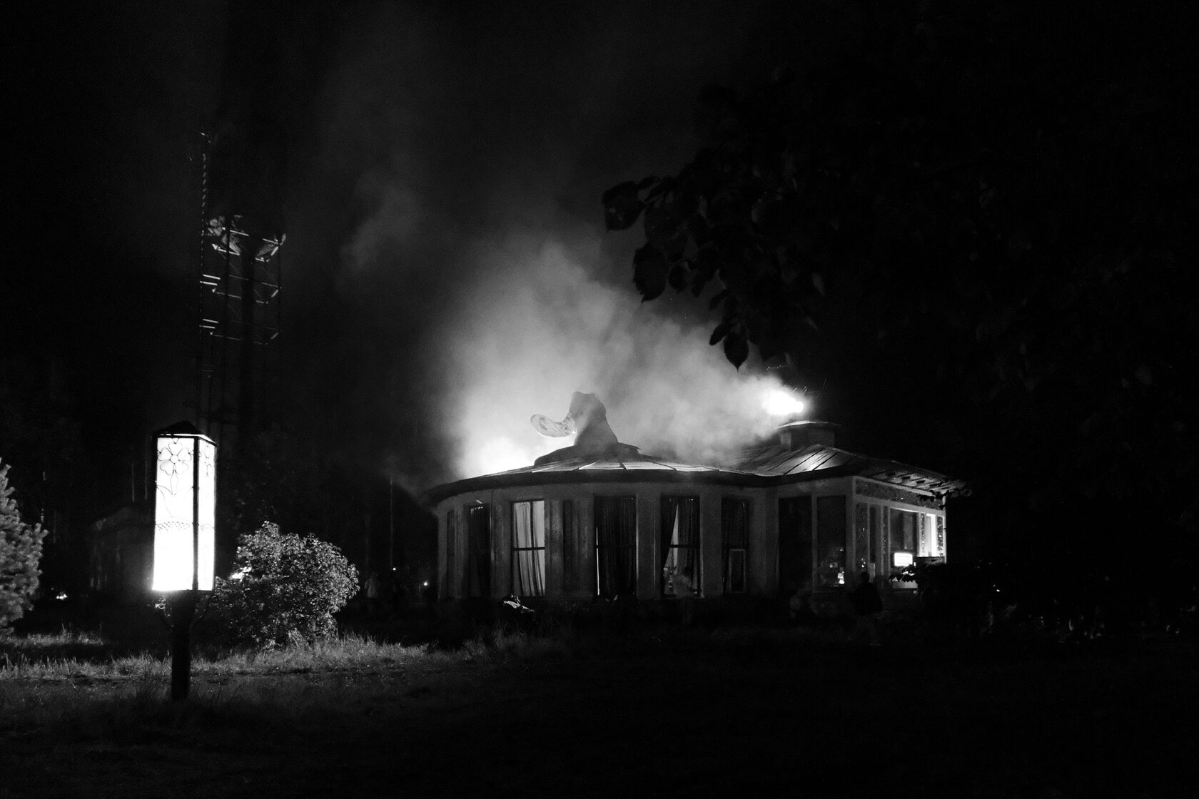 Команда «Диско-клуба» и White Studios проведут второй фестиваль «Круто» (фото 5)