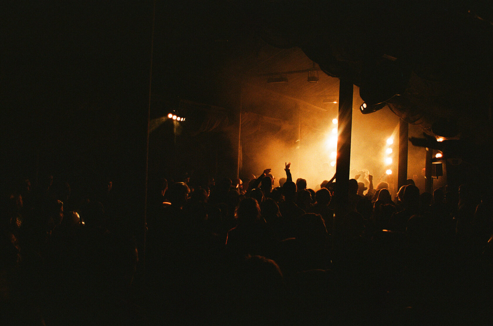 Команда «Диско-клуба» и White Studios проведут второй фестиваль «Круто» (фото 3)