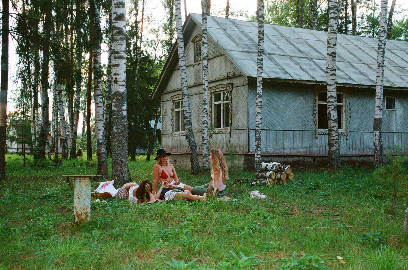 Команда «Диско-клуба» и White Studios проведут второй фестиваль «Круто» (фото 2)