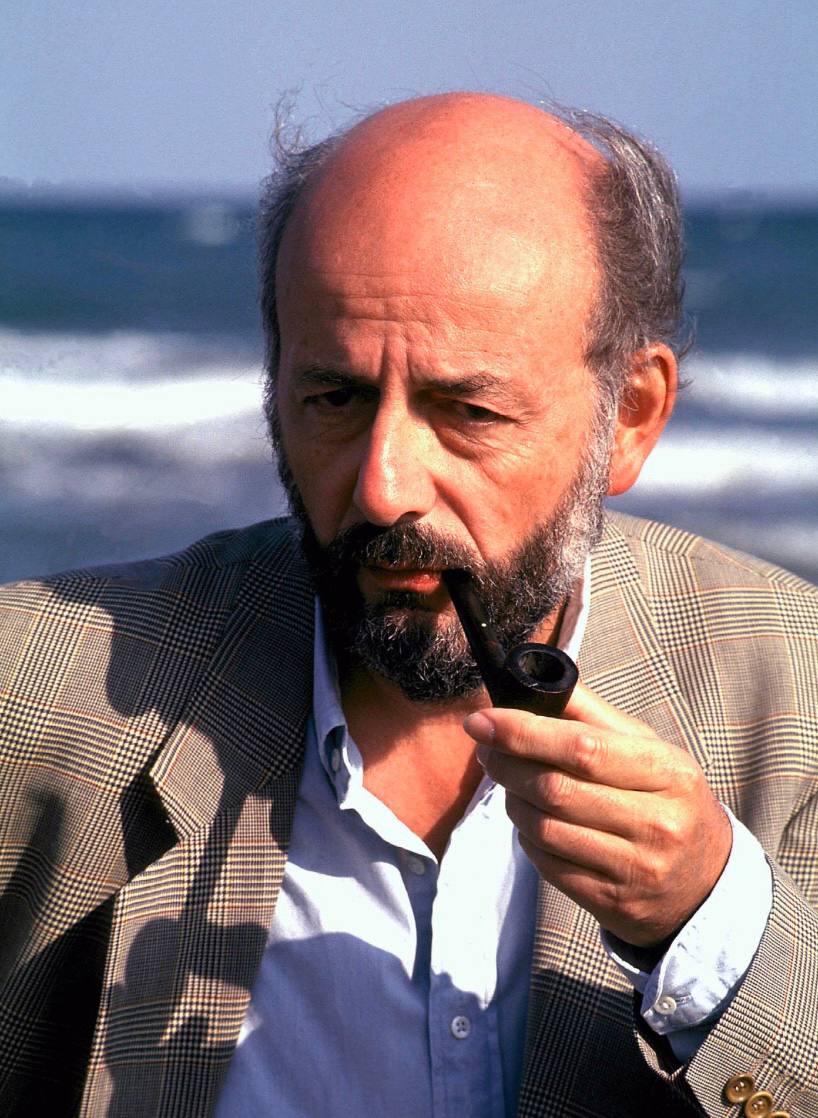 Французский режиссер и писатель Бертран Блие скончался (фото 1)