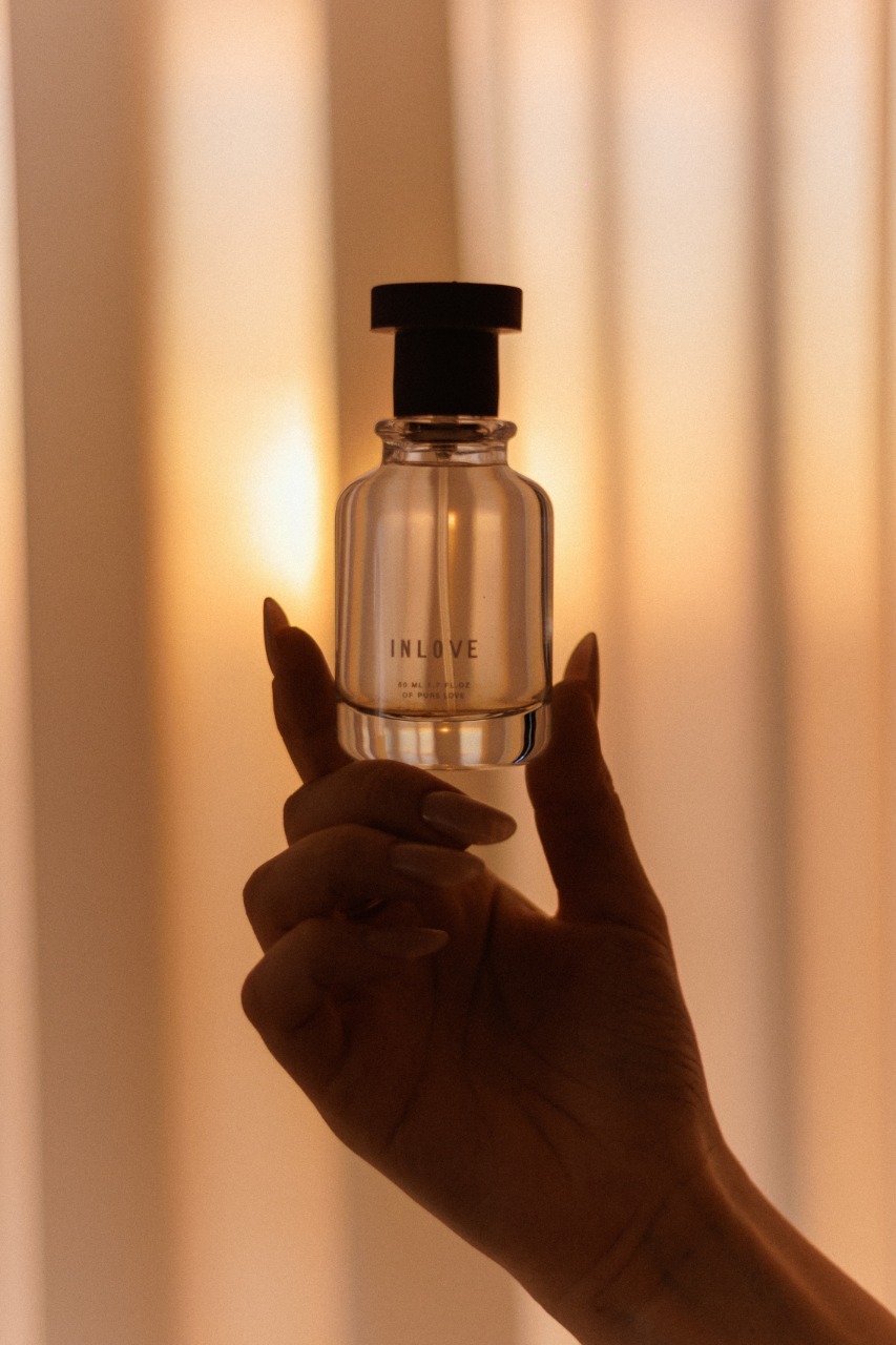 Бренд ароматов Pure Sense совместно с психологами разработал медитации (фото 5)