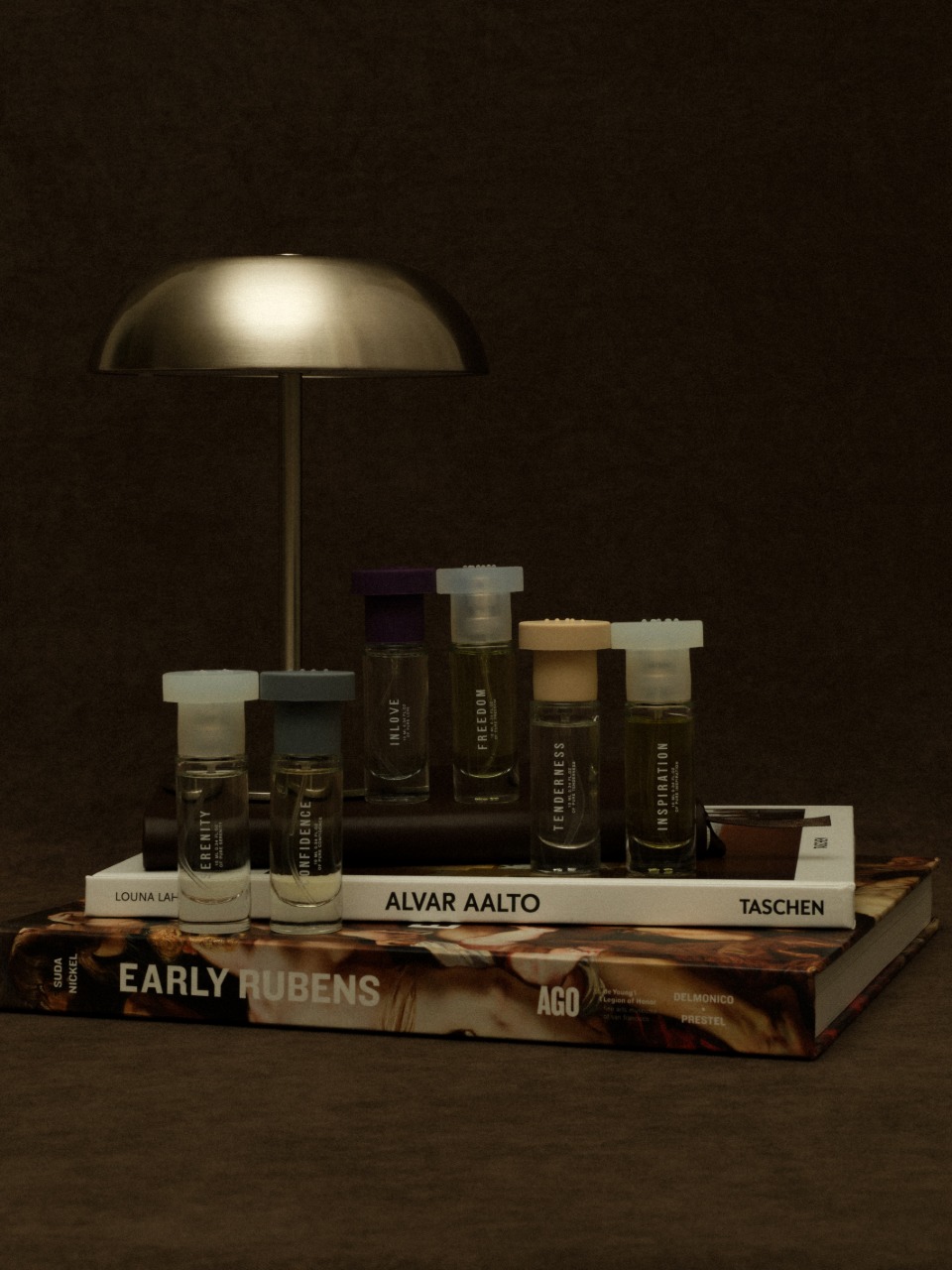 Бренд ароматов Pure Sense совместно с психологами разработал медитации (фото 6)