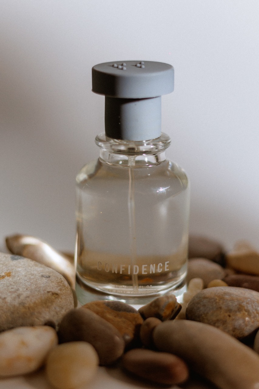 Бренд ароматов Pure Sense совместно с психологами разработал медитации (фото 7)