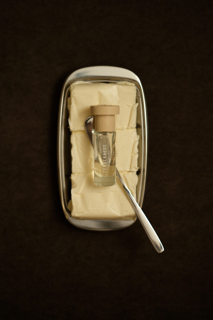 Бренд ароматов Pure Sense совместно с психологами разработал медитации (фото 3)