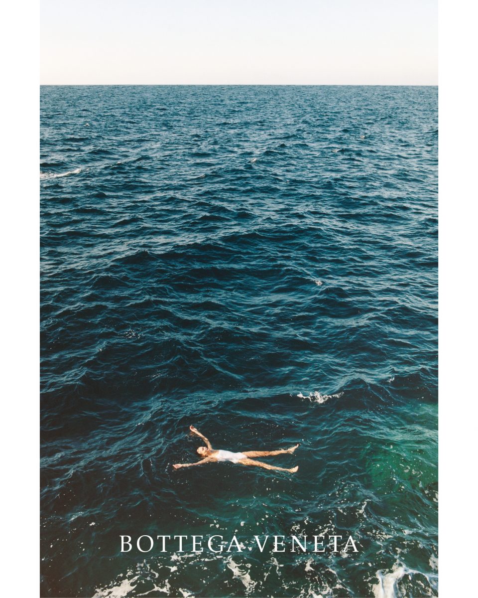 Рыцарь Burberry Prorsum и клатч The Pouch Bottega Veneta: знаковые креативные решения Даниела Ли (фото 5)