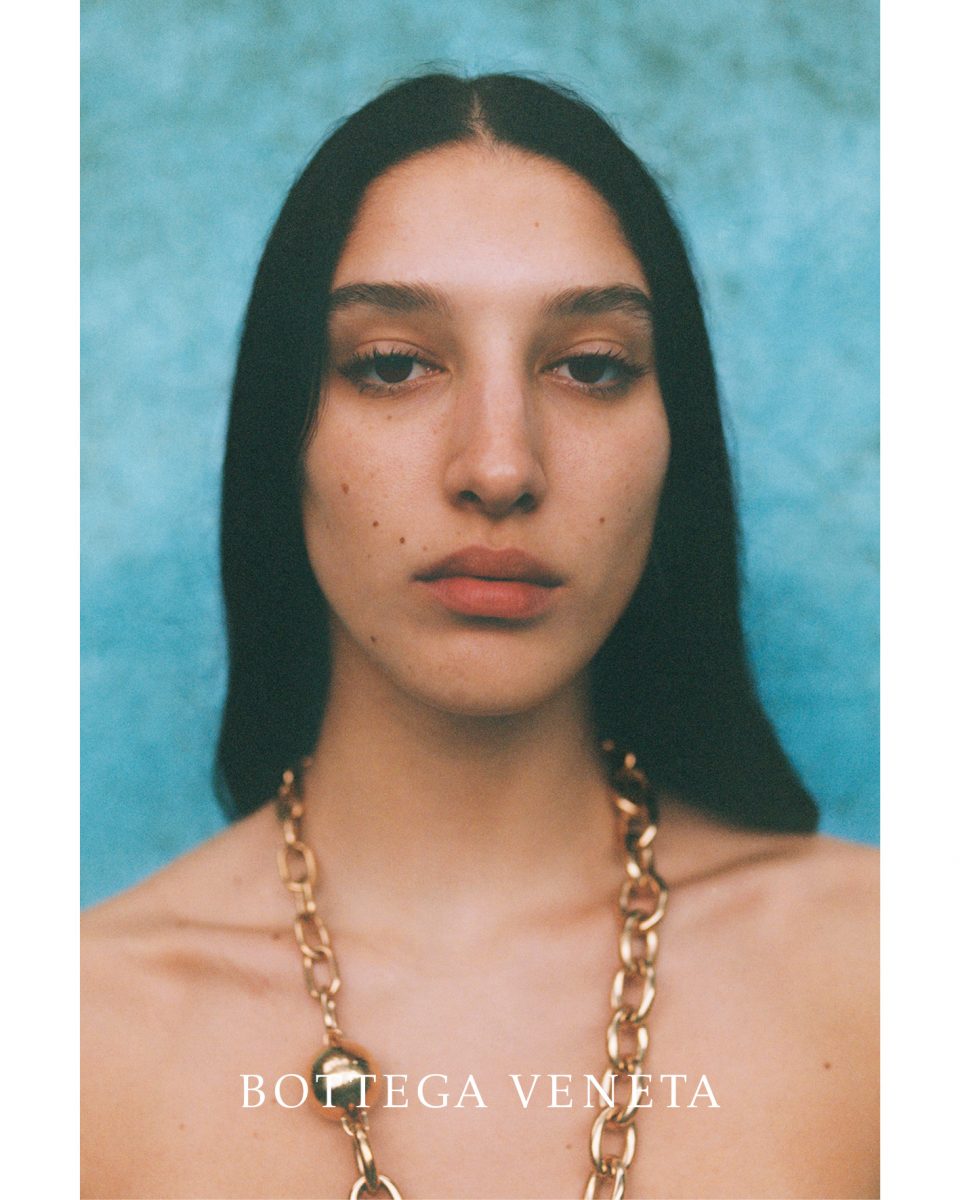 Рыцарь Burberry Prorsum и клатч The Pouch Bottega Veneta: знаковые креативные решения Даниела Ли (фото 4)