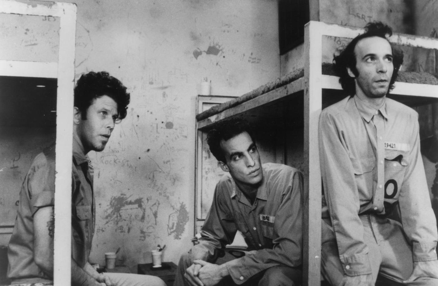 «Сломанные цветы», «Мертвец» и еще 7 фильмов, которые стоит пересмотреть в день рождения Джима Джармуша (фото 1)