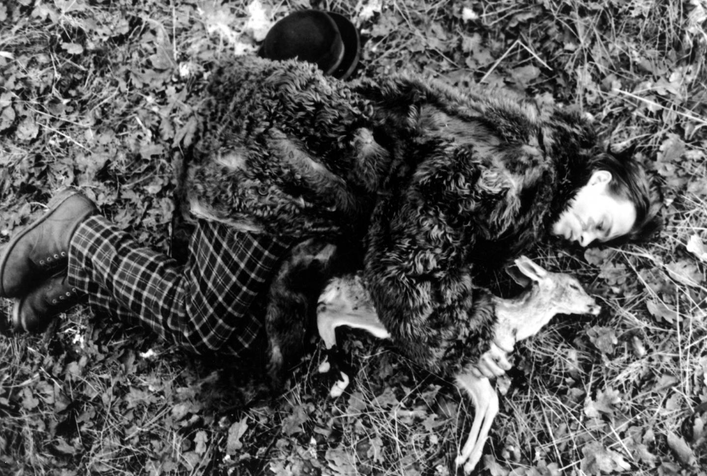 «Сломанные цветы», «Мертвец» и еще 7 фильмов, которые стоит пересмотреть в день рождения Джима Джармуша (фото 3)