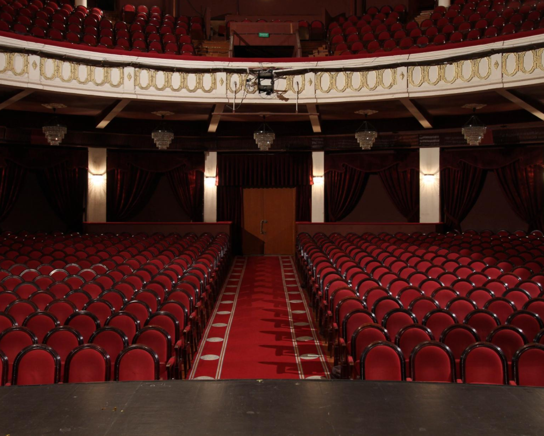 BURO. на выход: светский календарь недели (фото 8)