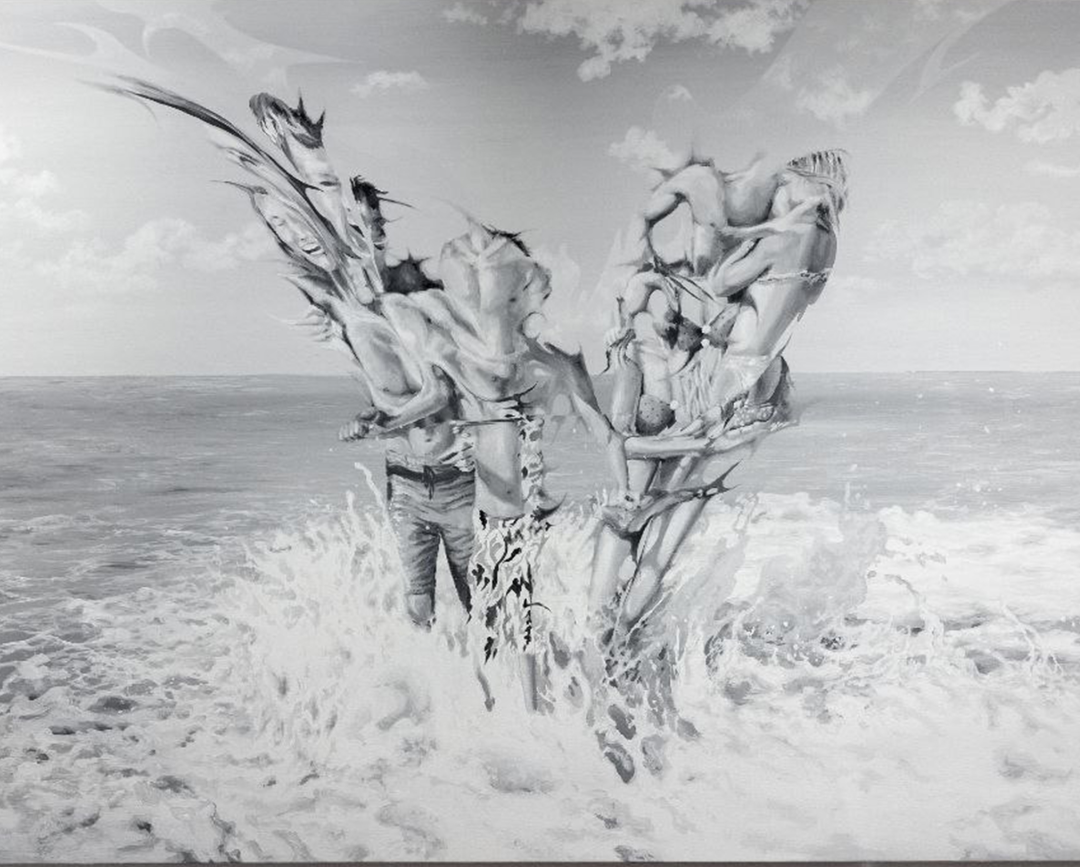 BURO. на выход: светский календарь недели (фото 1)