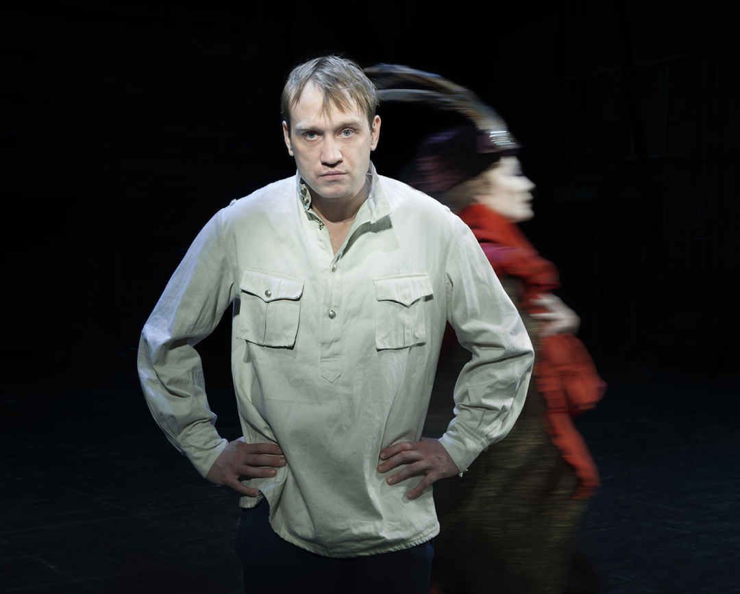 BURO. на выход: светский календарь недели (фото 7)