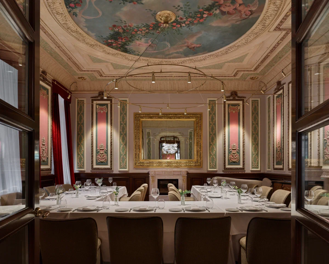 BURO. на выход: светский календарь недели (фото 3)