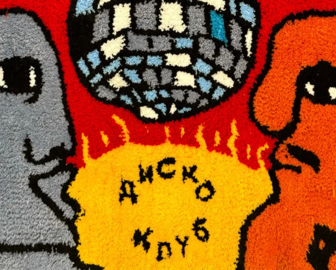 BURO. на выход: светский календарь недели (фото 9)