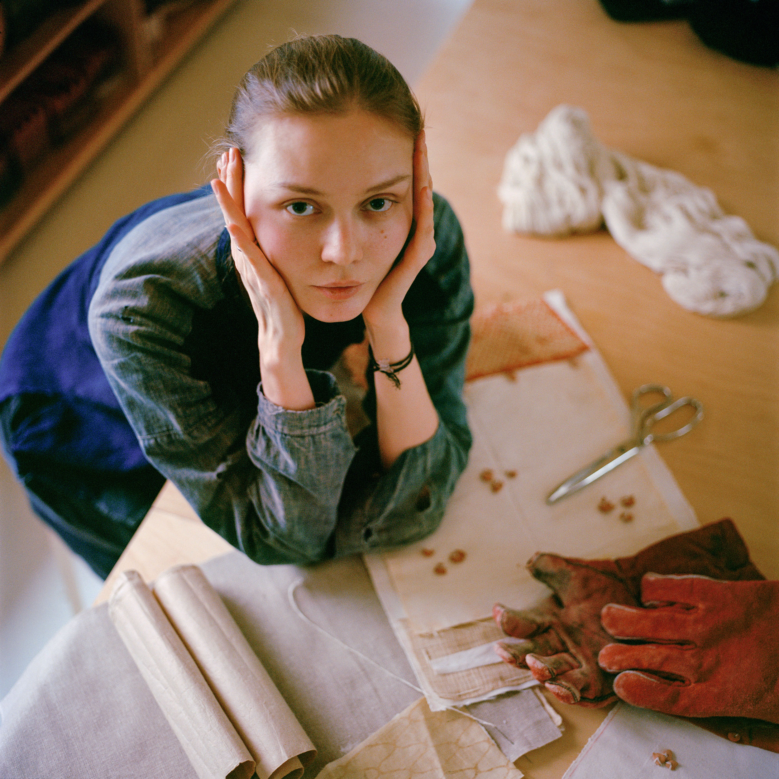 Бренд Zielinski & Rozen выпустил новый успокаивающий крем для тела (фото 2)