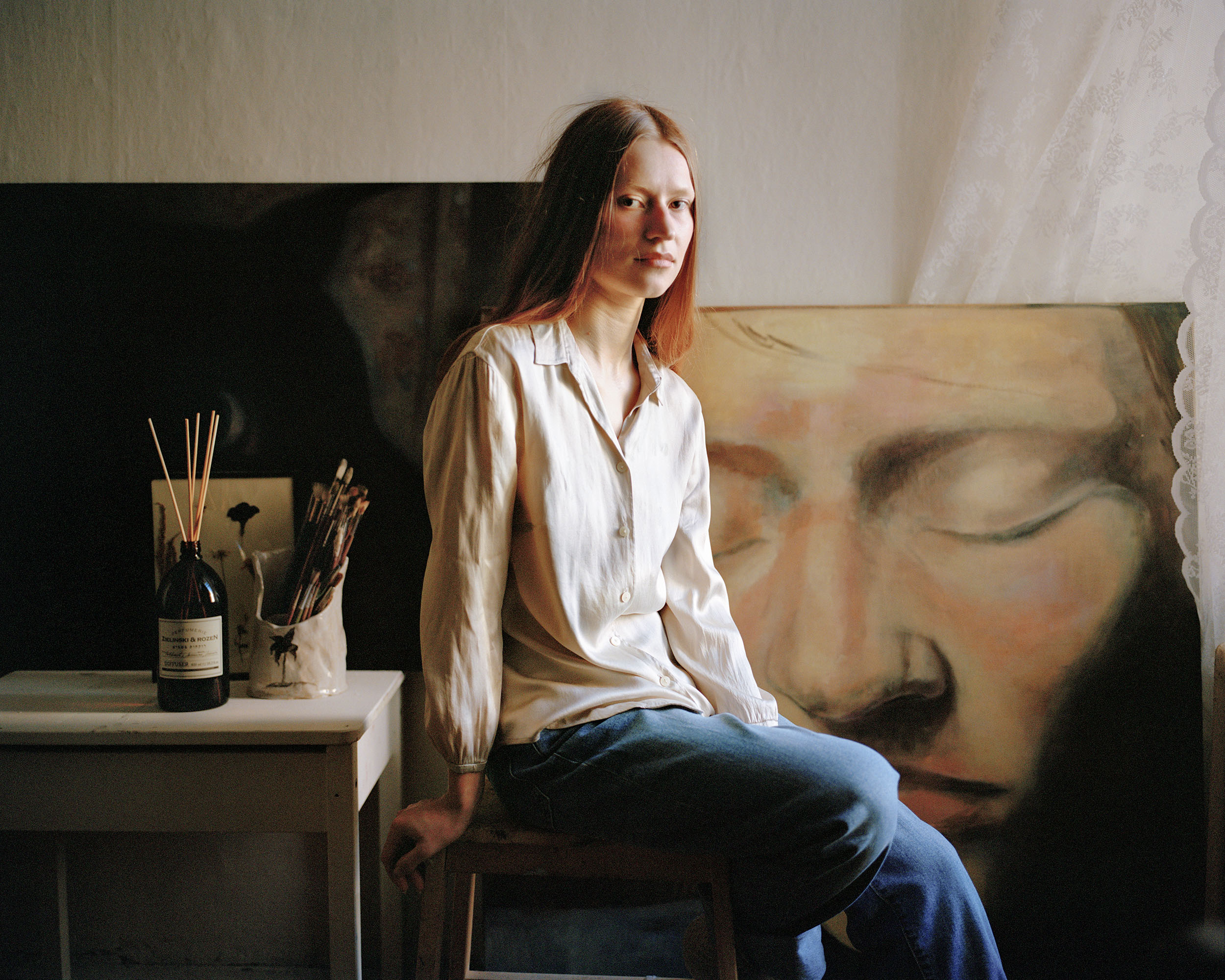 Бренд Zielinski & Rozen выпустил новый успокаивающий крем для тела (фото 6)