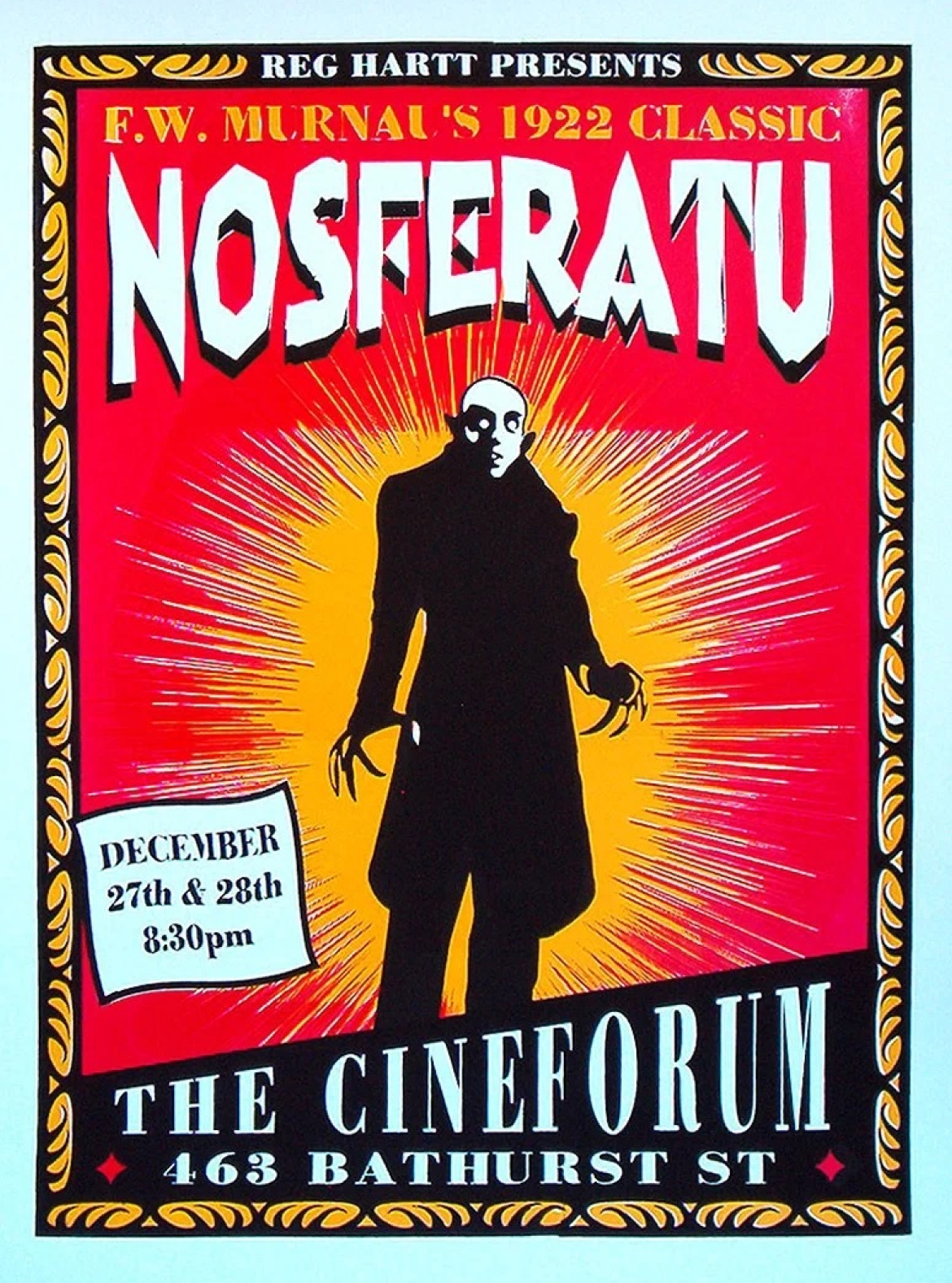 Бессмертие, природа женской красоты и немецкий экспрессионизм: почему стоит посмотреть «Носферату» Роберта Эггерса (фото 4)