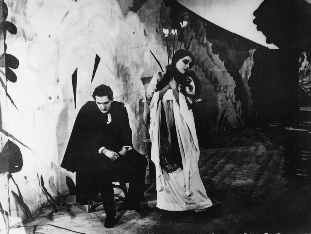 Бессмертие, природа женской красоты и немецкий экспрессионизм: почему стоит посмотреть «Носферату» Роберта Эггерса (фото 9)