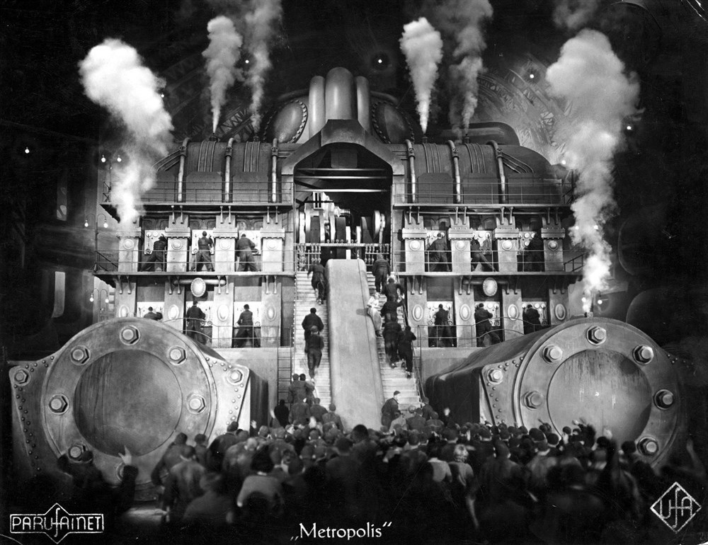 Бессмертие, природа женской красоты и немецкий экспрессионизм: почему стоит посмотреть «Носферату» Роберта Эггерса (фото 12)