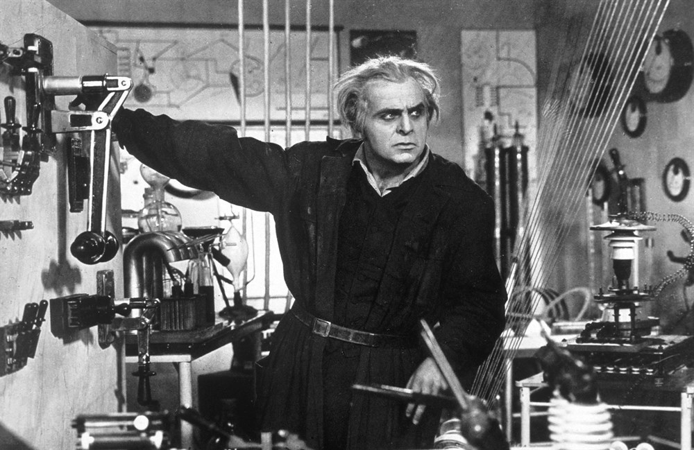 Бессмертие, природа женской красоты и немецкий экспрессионизм: почему стоит посмотреть «Носферату» Роберта Эггерса (фото 14)