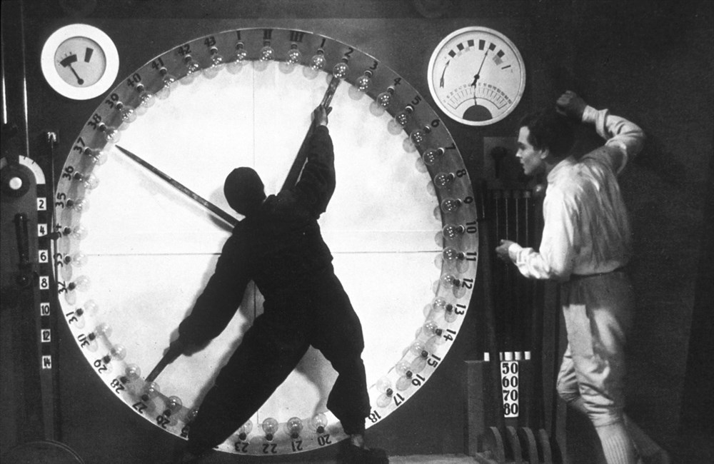 Бессмертие, природа женской красоты и немецкий экспрессионизм: почему стоит посмотреть «Носферату» Роберта Эггерса (фото 11)