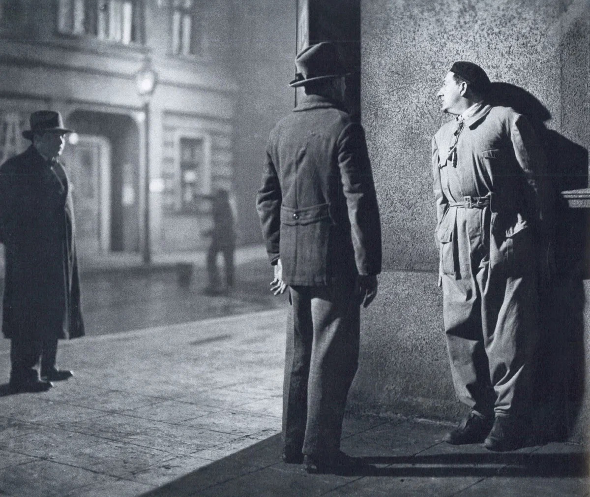 Бессмертие, природа женской красоты и немецкий экспрессионизм: почему стоит посмотреть «Носферату» Роберта Эггерса (фото 18)