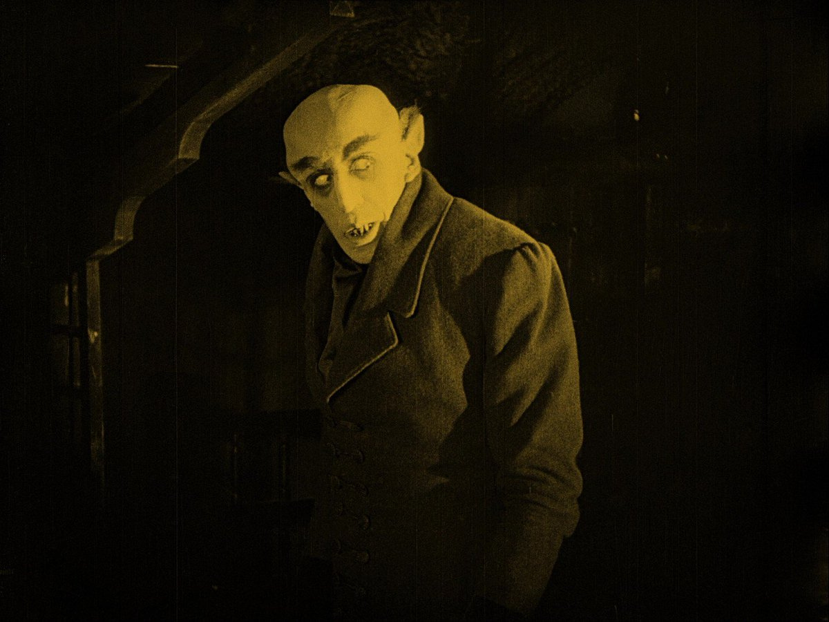 Бессмертие, природа женской красоты и немецкий экспрессионизм: почему стоит посмотреть «Носферату» Роберта Эггерса (фото 21)