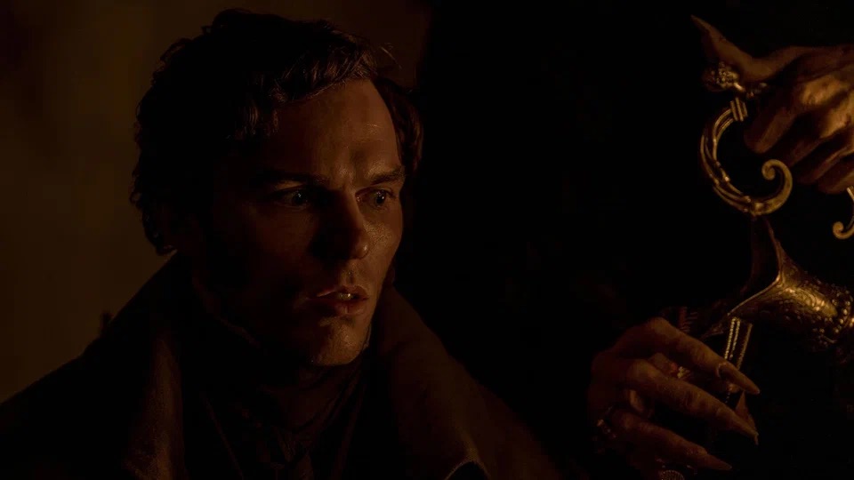 Бессмертие, природа женской красоты и немецкий экспрессионизм: почему стоит посмотреть «Носферату» Роберта Эггерса (фото 28)