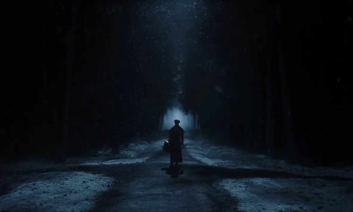 Бессмертие, природа женской красоты и немецкий экспрессионизм: почему стоит посмотреть «Носферату» Роберта Эггерса (фото 31)