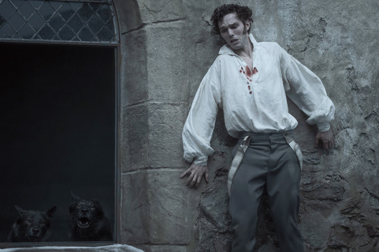 Бессмертие, природа женской красоты и немецкий экспрессионизм: почему стоит посмотреть «Носферату» Роберта Эггерса (фото 34)