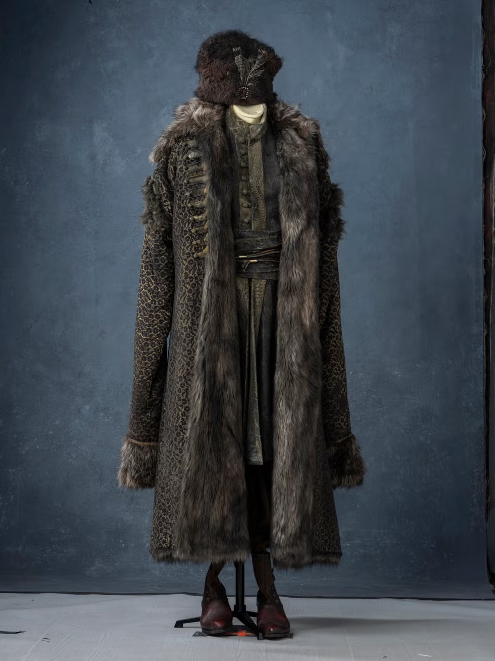 Бессмертие, природа женской красоты и немецкий экспрессионизм: почему стоит посмотреть «Носферату» Роберта Эггерса (фото 36)