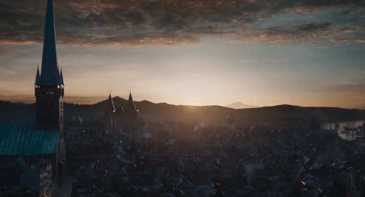 Бессмертие, природа женской красоты и немецкий экспрессионизм: почему стоит посмотреть «Носферату» Роберта Эггерса (фото 40)