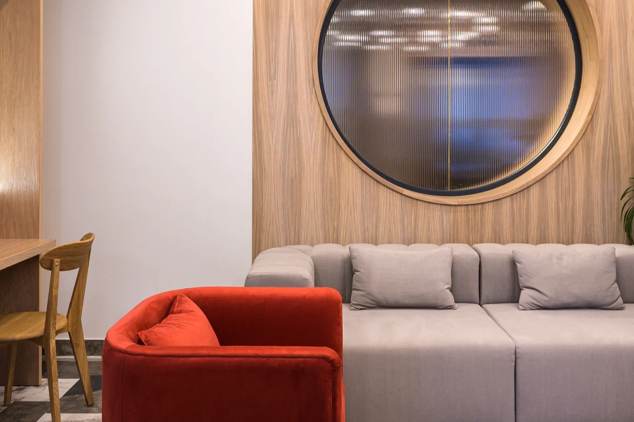 Где остановиться в Муроме? В дизайнерском отеле «Муром» (фото 1)