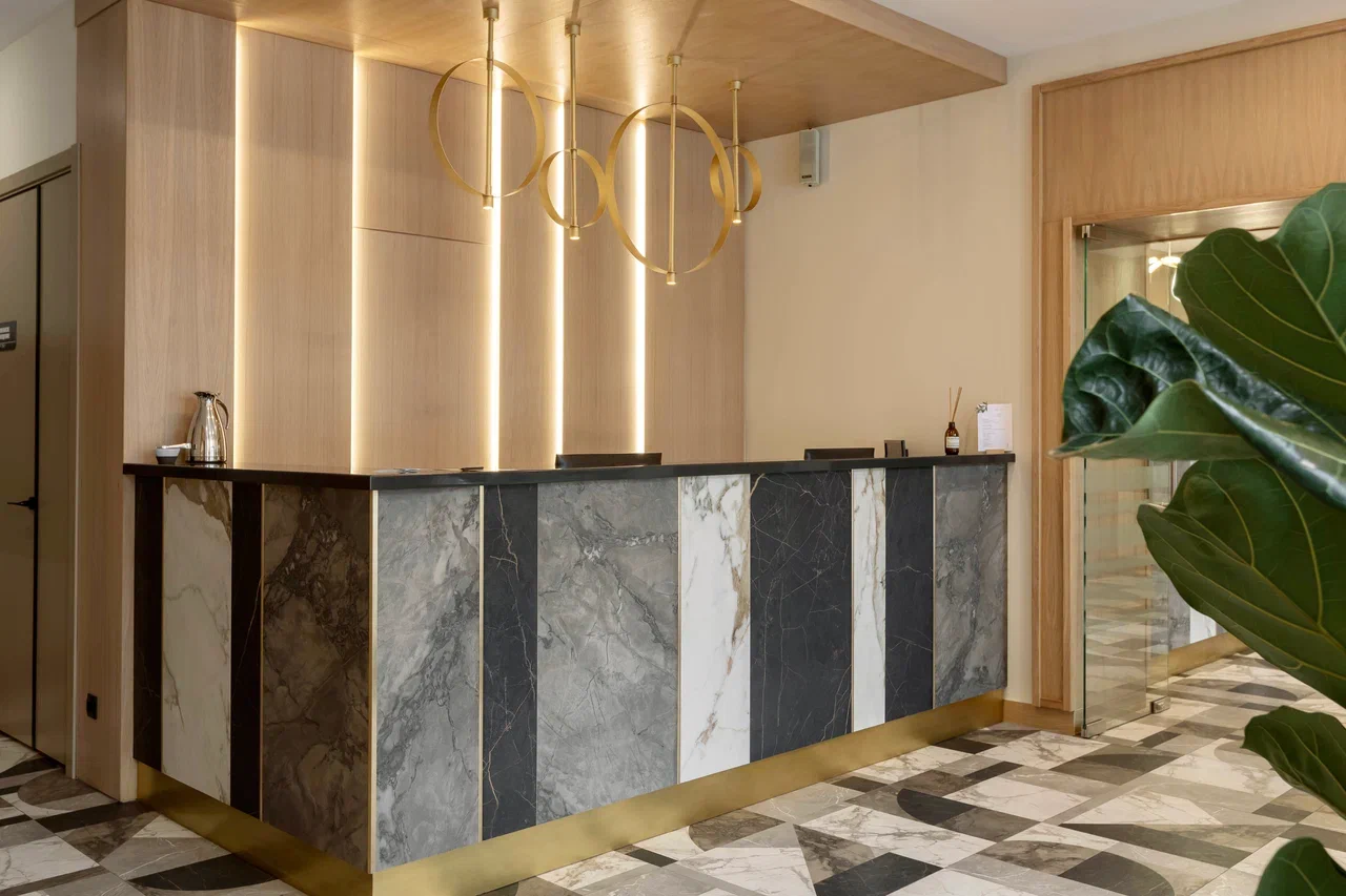 Где остановиться в Муроме? В дизайнерском отеле «Муром» (фото 2)