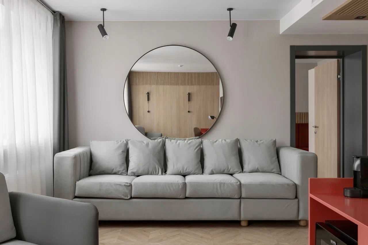 Где остановиться в Муроме? В дизайнерском отеле «Муром» (фото 4)