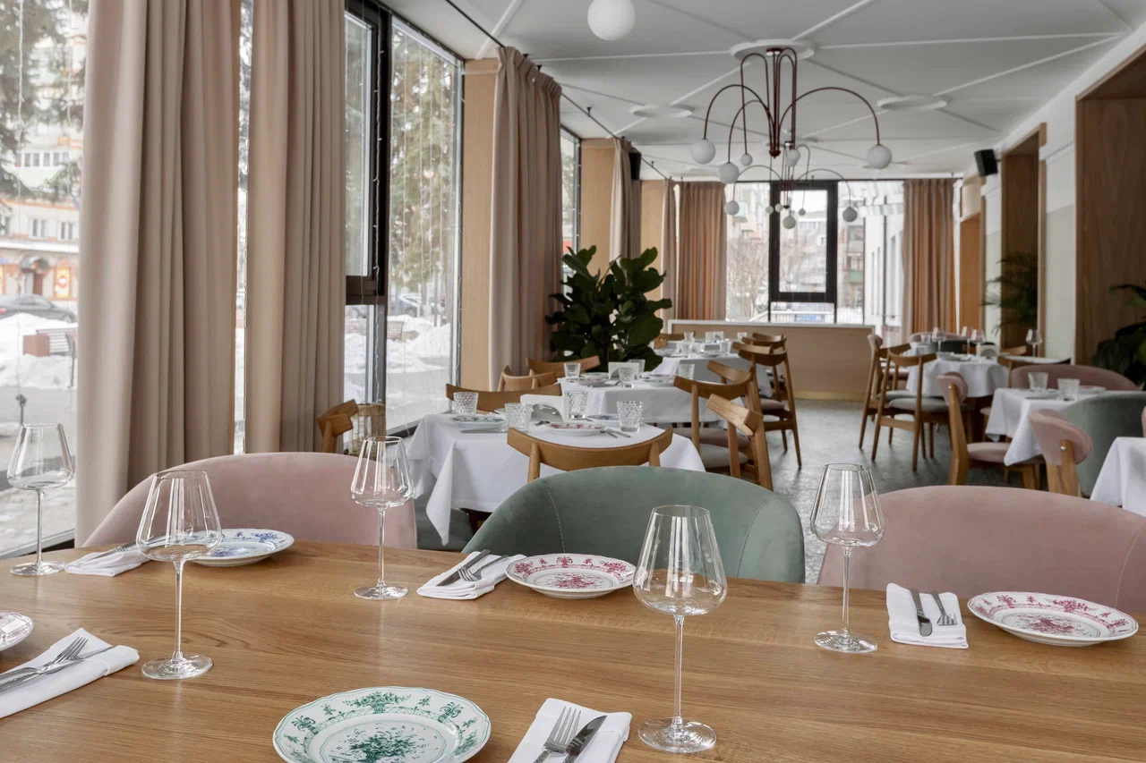 Где остановиться в Муроме? В дизайнерском отеле «Муром» (фото 8)