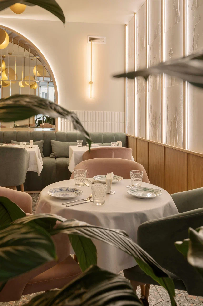 Где остановиться в Муроме? В дизайнерском отеле «Муром» (фото 7)