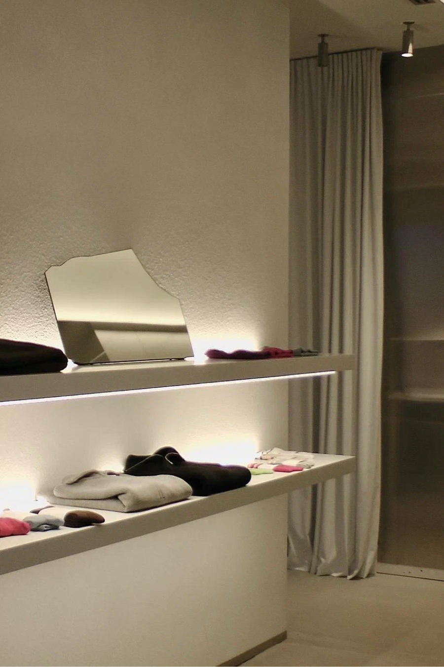 Бренд MERÉ открыл первый флагманский бутик в Москве (фото 3)