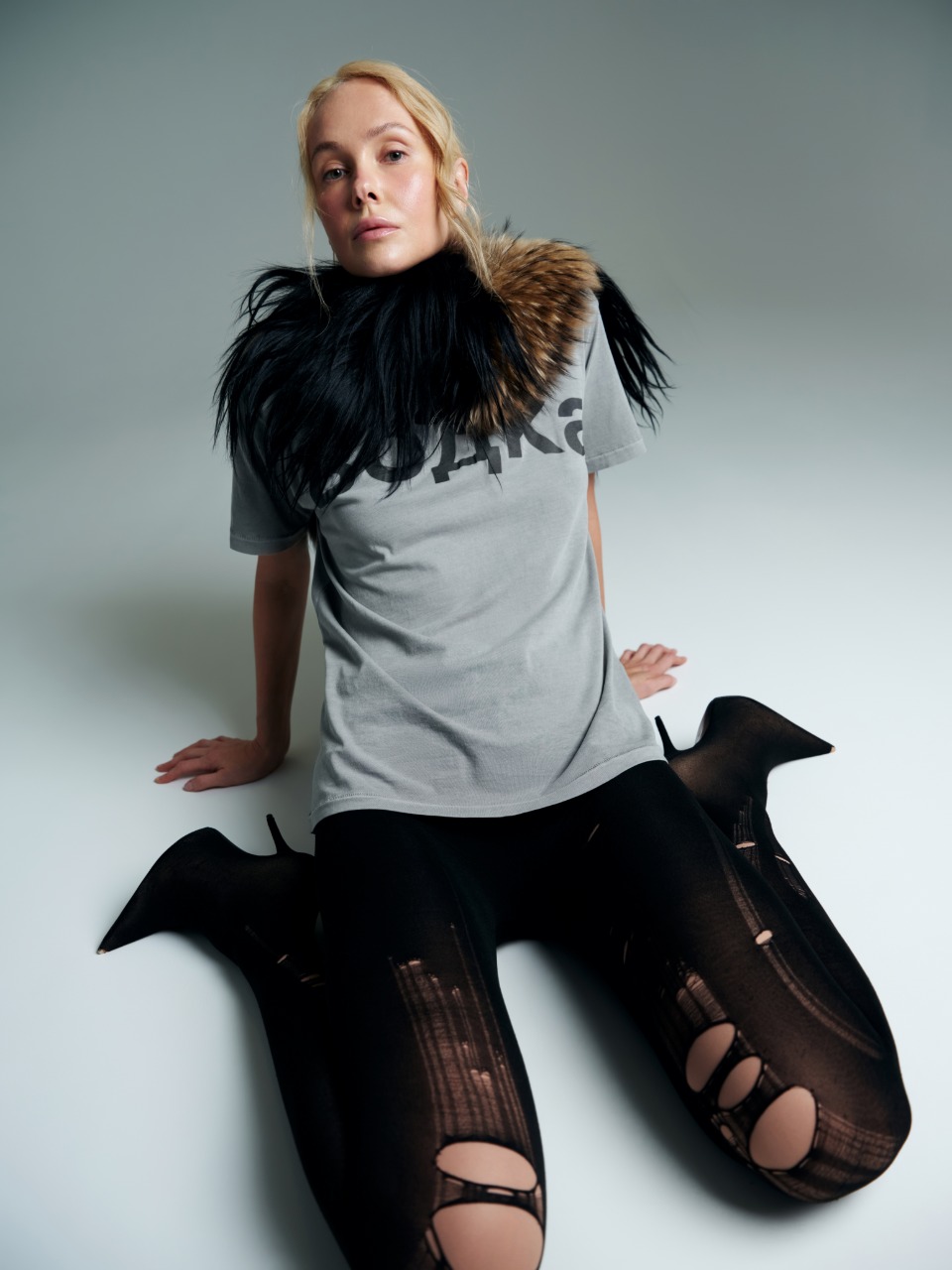 Концепт-стор KM20 выпустил коллаборацию с брендом Alexander DiGenova (фото 7)