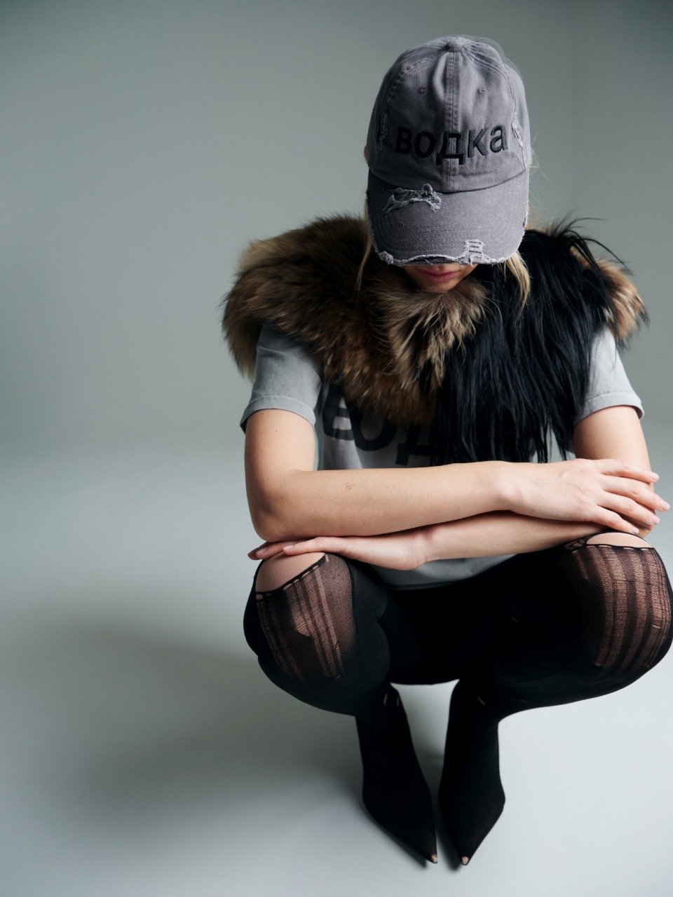 Концепт-стор KM20 выпустил коллаборацию с брендом Alexander DiGenova (фото 6)