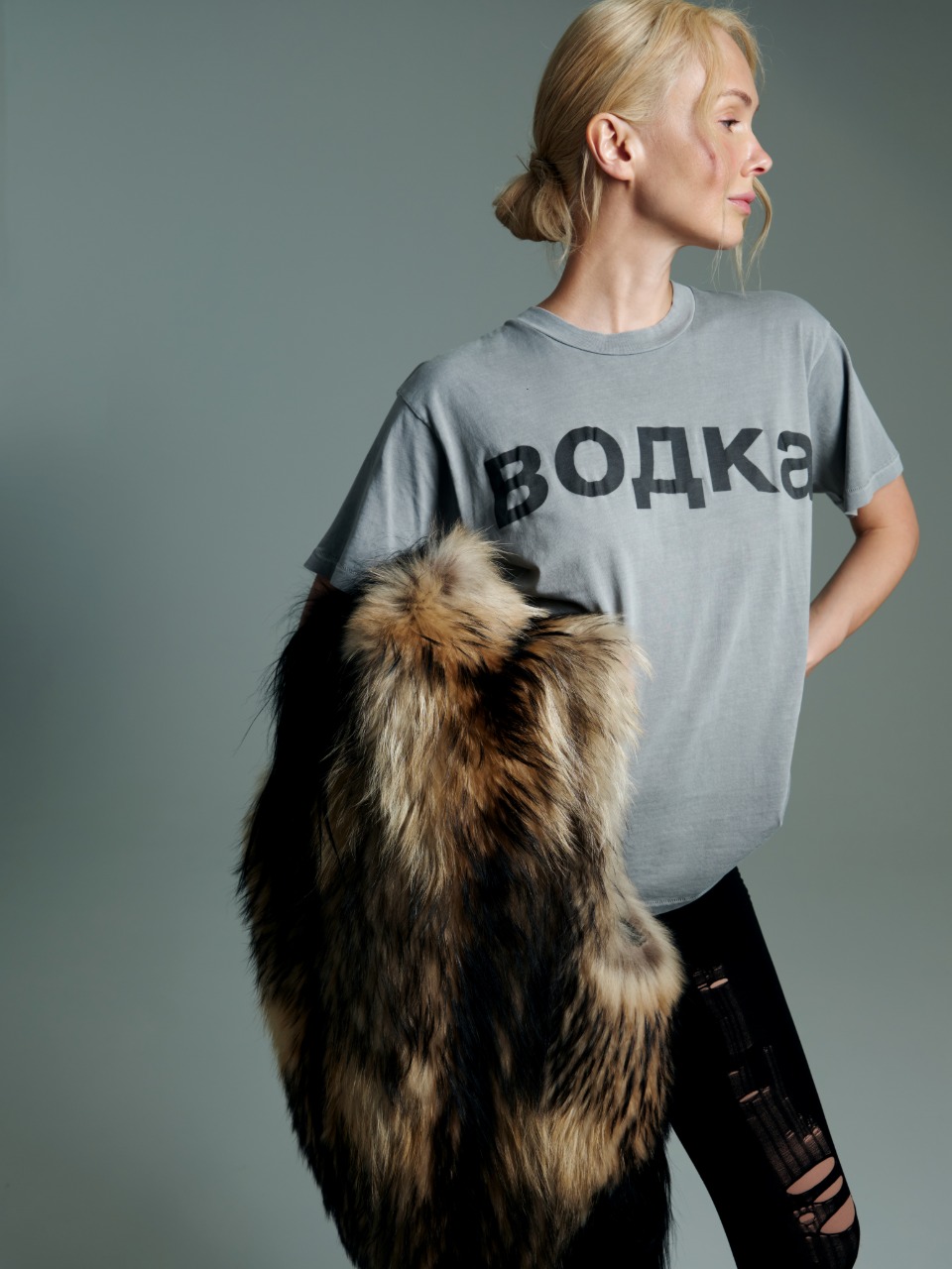 Концепт-стор KM20 выпустил коллаборацию с брендом Alexander DiGenova (фото 1)